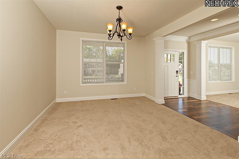 Canyon Woods - Residential
