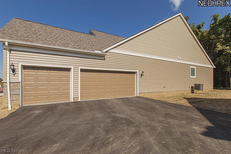 Canyon Woods - Residential