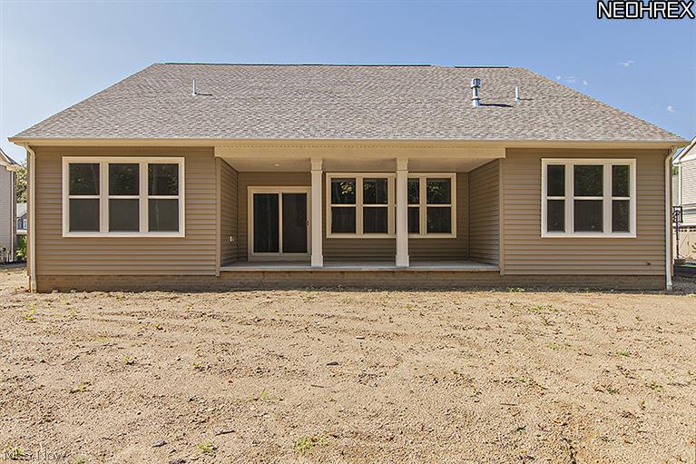 Canyon Woods - Residential
