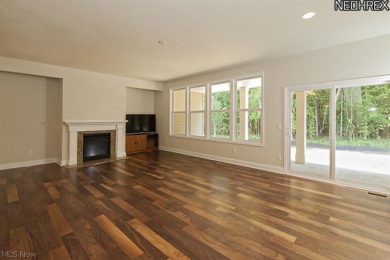 Canyon Woods - Residential