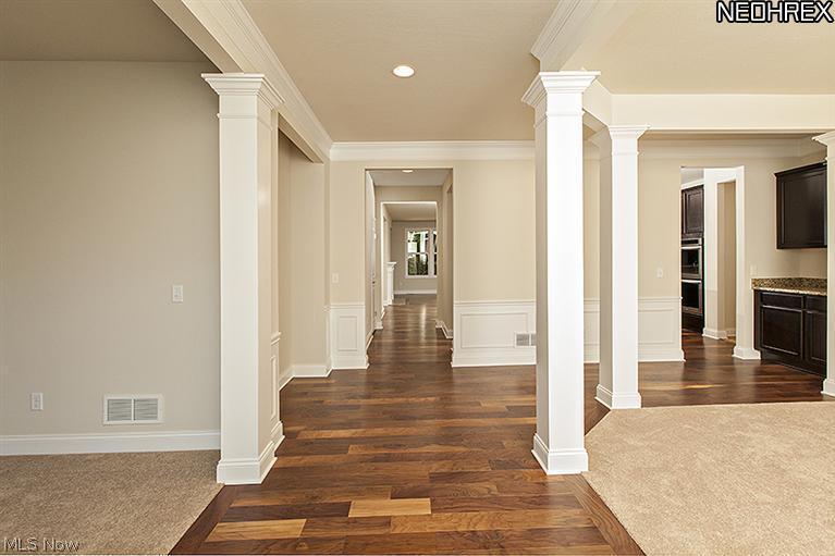 Canyon Woods - Residential