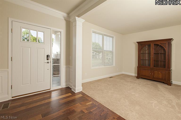 Canyon Woods - Residential