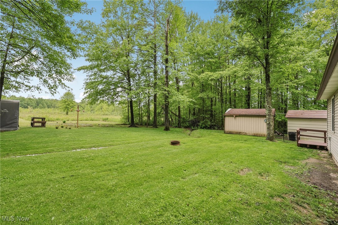 2490 Dodgeville Road, Rome, Ohio image 28