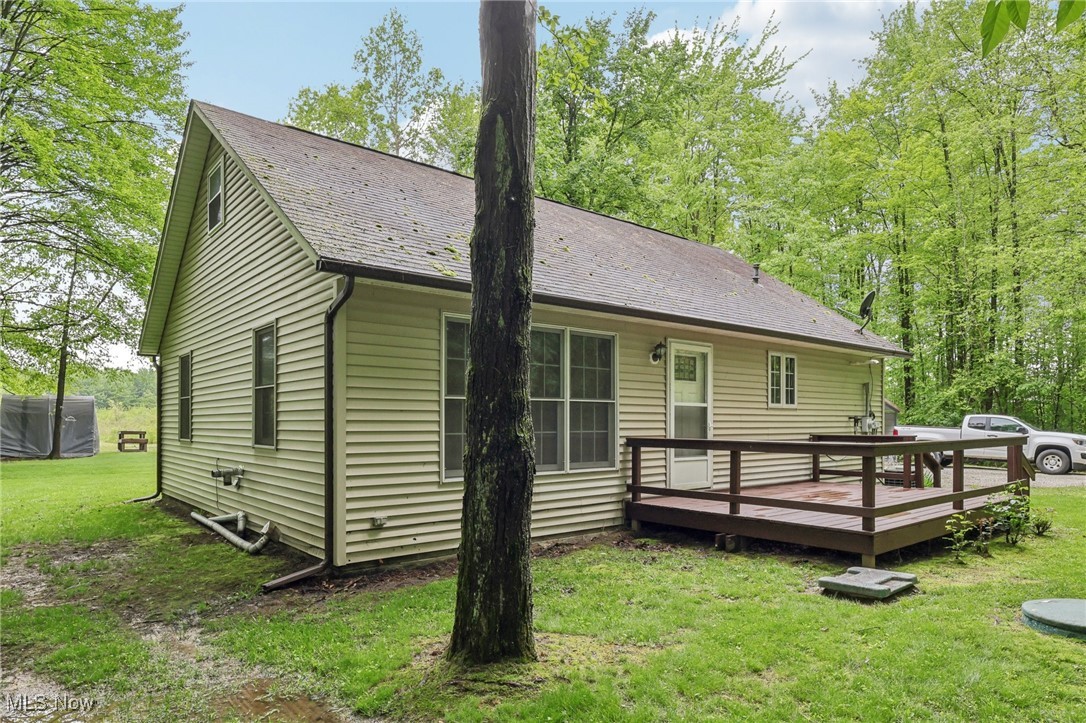 2490 Dodgeville Road, Rome, Ohio image 3