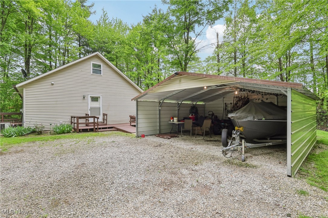 2490 Dodgeville Road, Rome, Ohio image 32