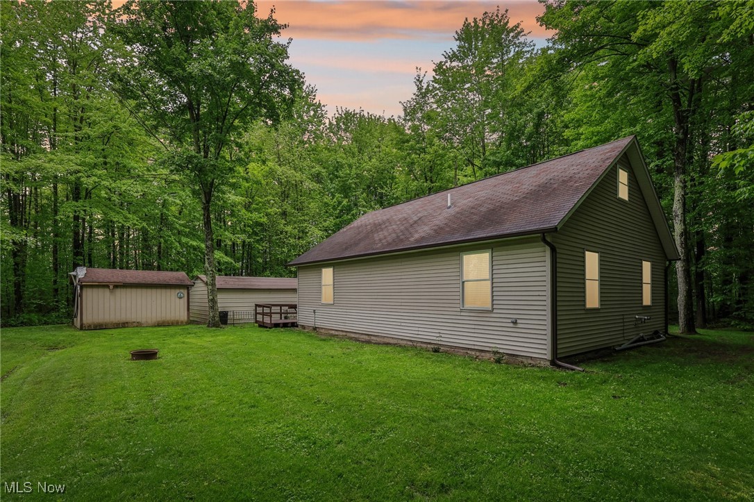 2490 Dodgeville Road, Rome, Ohio image 29
