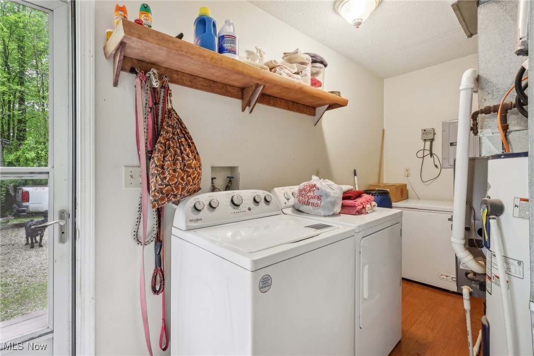 2490 Dodgeville Road, Rome, Ohio image 21