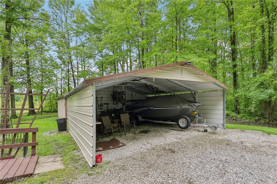 2490 Dodgeville Road, Rome, Ohio image 31