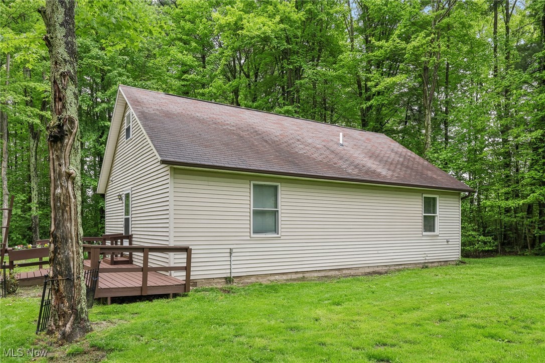 2490 Dodgeville Road, Rome, Ohio image 27