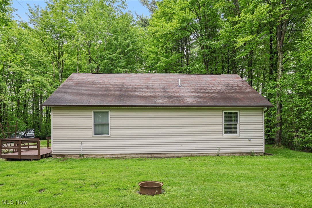 2490 Dodgeville Road, Rome, Ohio image 26
