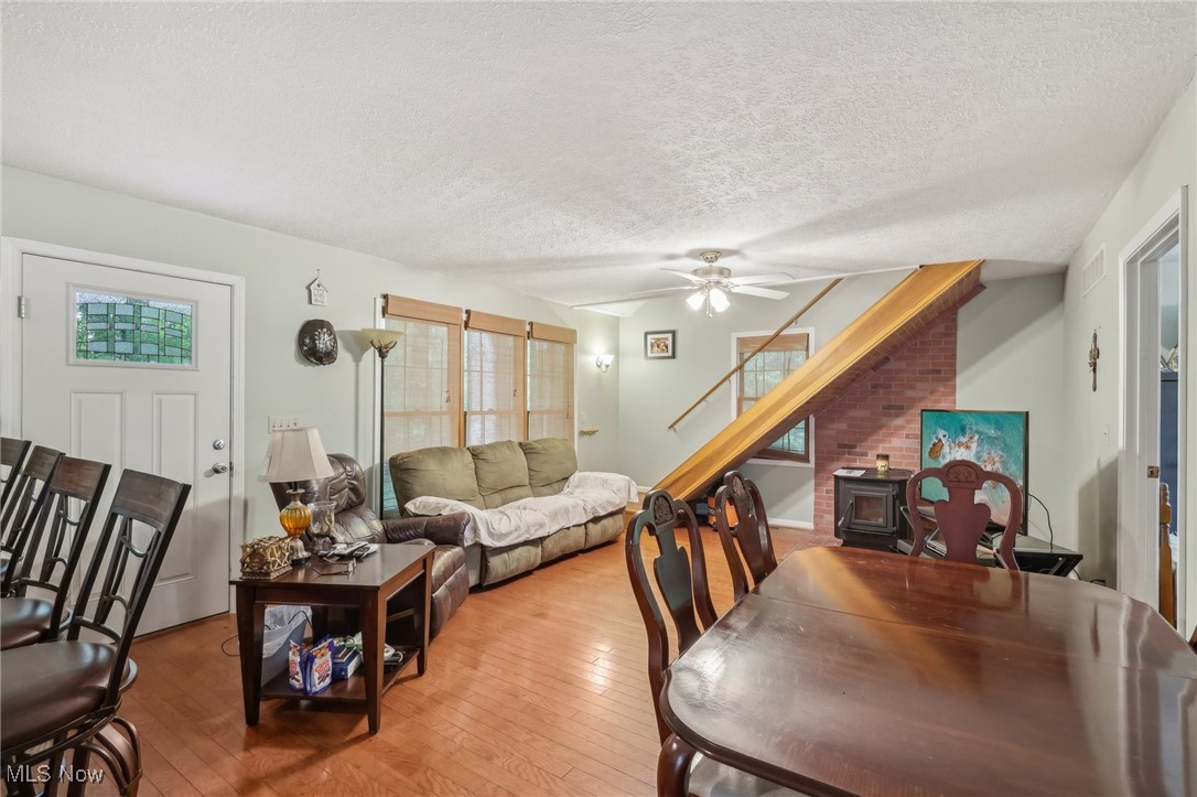 2490 Dodgeville Road, Rome, Ohio image 6
