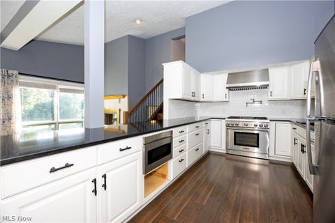 Tiny photo for 741 Pennell Drive, Loudonville, OH 44842 (MLS # 5240034)