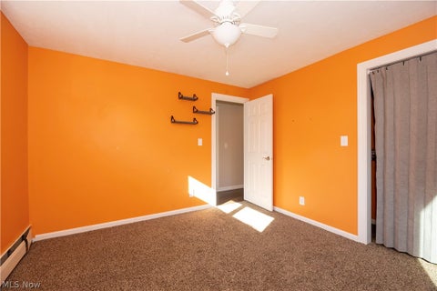Tiny photo for 741 Pennell Drive, Loudonville, OH 44842 (MLS # 5240034)