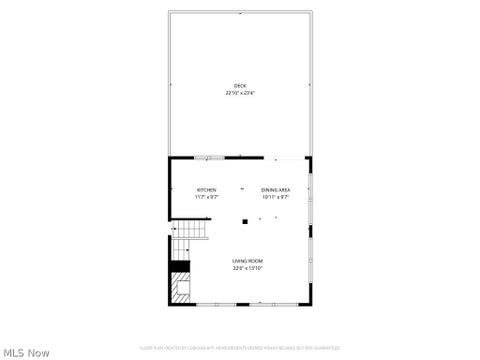 Tiny photo for 741 Pennell Drive, Loudonville, OH 44842 (MLS # 5240034)