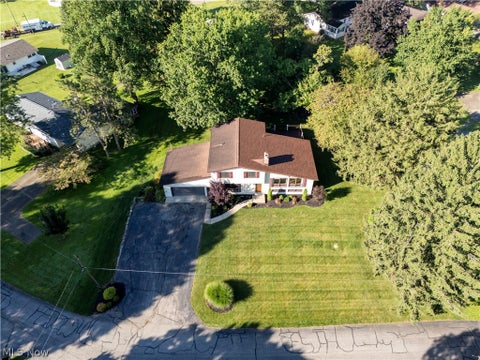 Tiny photo for 741 Pennell Drive, Loudonville, OH 44842 (MLS # 5240034)