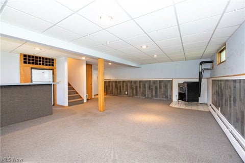 Tiny photo for 741 Pennell Drive, Loudonville, OH 44842 (MLS # 5240034)