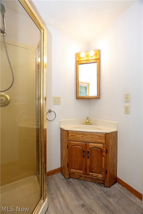 Tiny photo for 741 Pennell Drive, Loudonville, OH 44842 (MLS # 5240034)