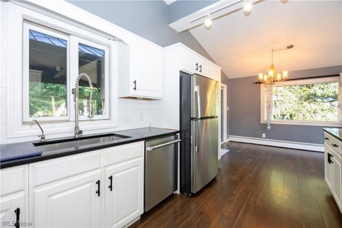 Tiny photo for 741 Pennell Drive, Loudonville, OH 44842 (MLS # 5240034)