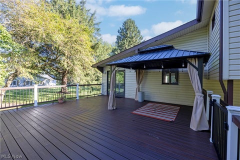 Tiny photo for 741 Pennell Drive, Loudonville, OH 44842 (MLS # 5240034)