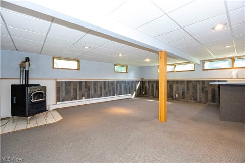 Tiny photo for 741 Pennell Drive, Loudonville, OH 44842 (MLS # 5240034)