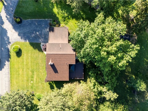 Tiny photo for 741 Pennell Drive, Loudonville, OH 44842 (MLS # 5240034)