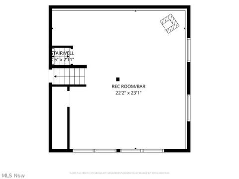 Tiny photo for 741 Pennell Drive, Loudonville, OH 44842 (MLS # 5240034)