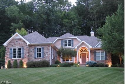 Morgan Woods - Residential