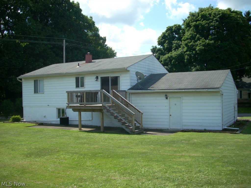 Connecticut Western Reserve - Residential