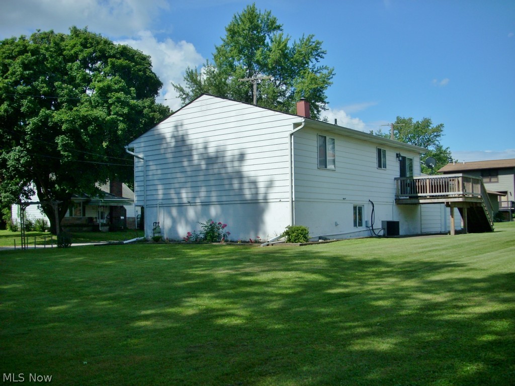 Connecticut Western Reserve - Residential