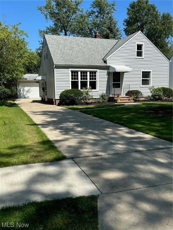 South Euclid - Lyndhurst - Residential