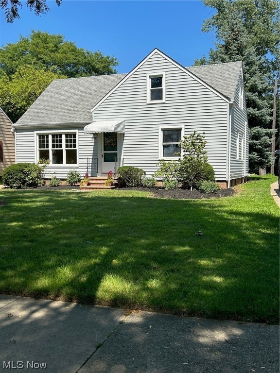 South Euclid - Lyndhurst - Residential