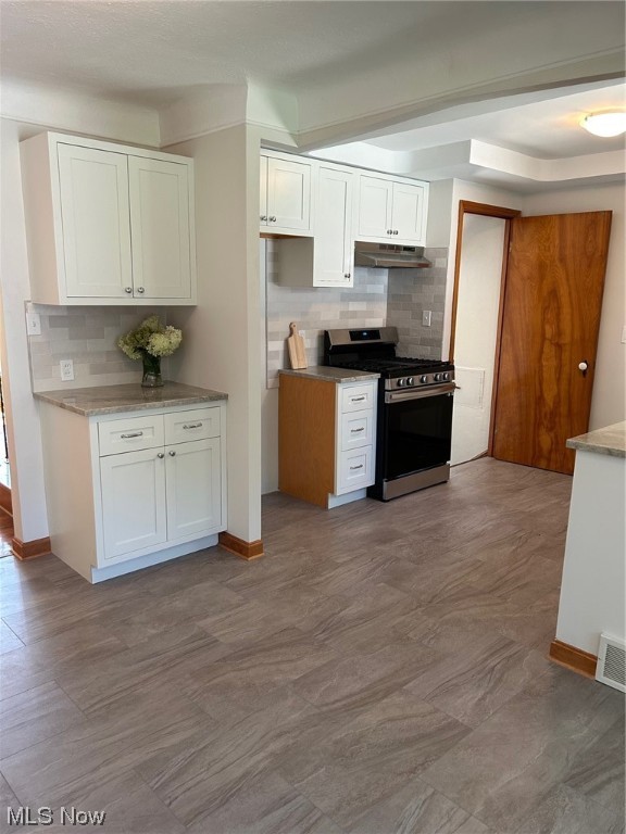 South Euclid - Lyndhurst - Residential