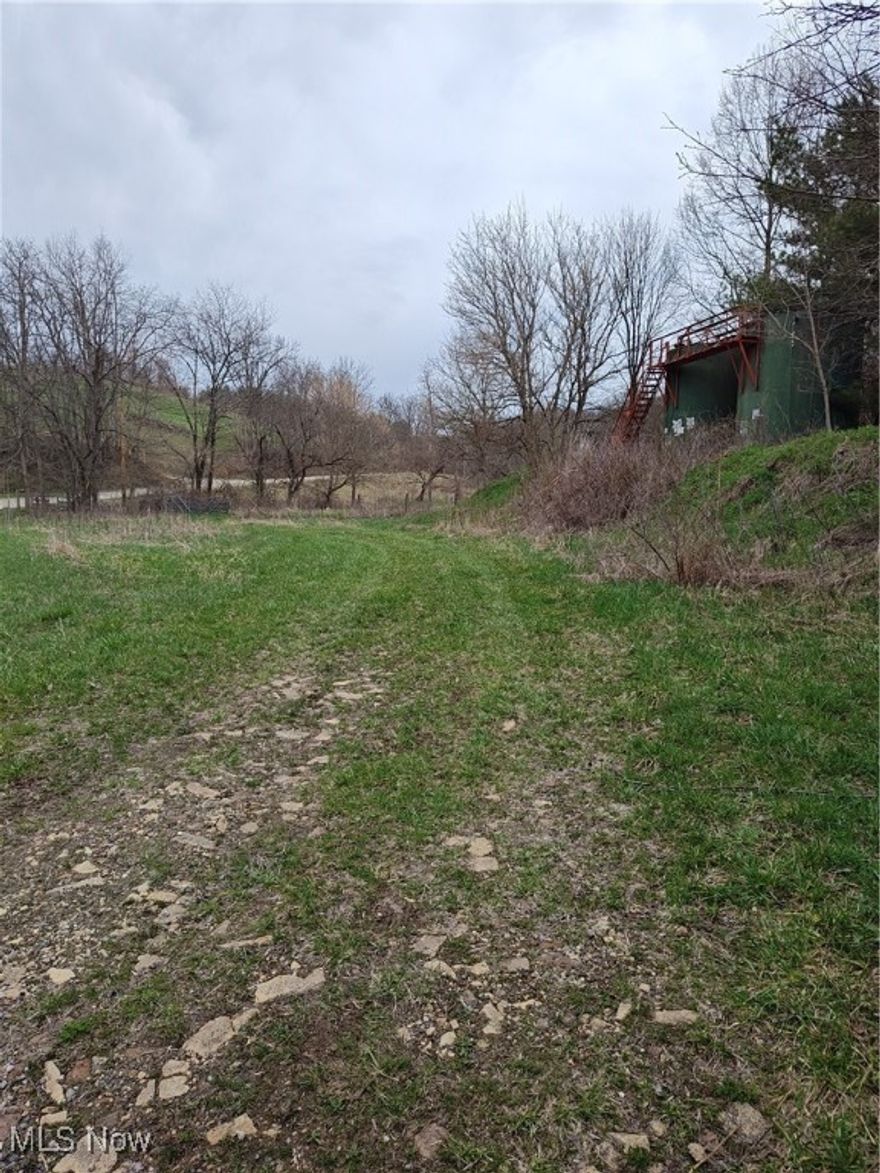 This is your chance to own 50 acres near Atwood Lake! The property has abundant wildlife and is within 1.5 mile of the lake. There are two really nice building locations with great views. Call today to schedule a showing.