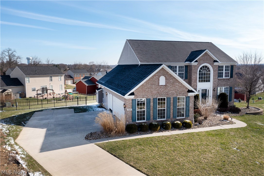 Montabella Estates - Residential