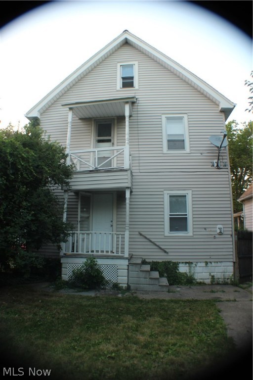 Rockefeller & Andrews - Residential