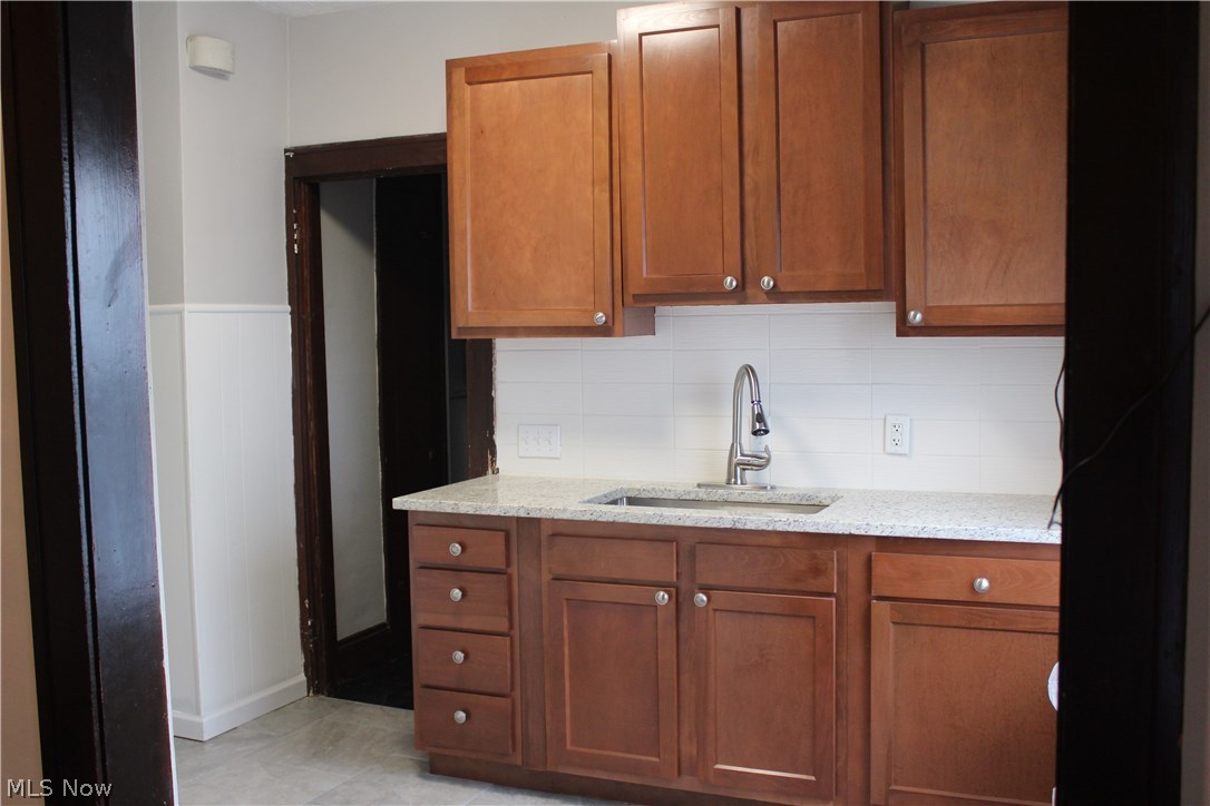 Rockefeller & Andrews - Residential