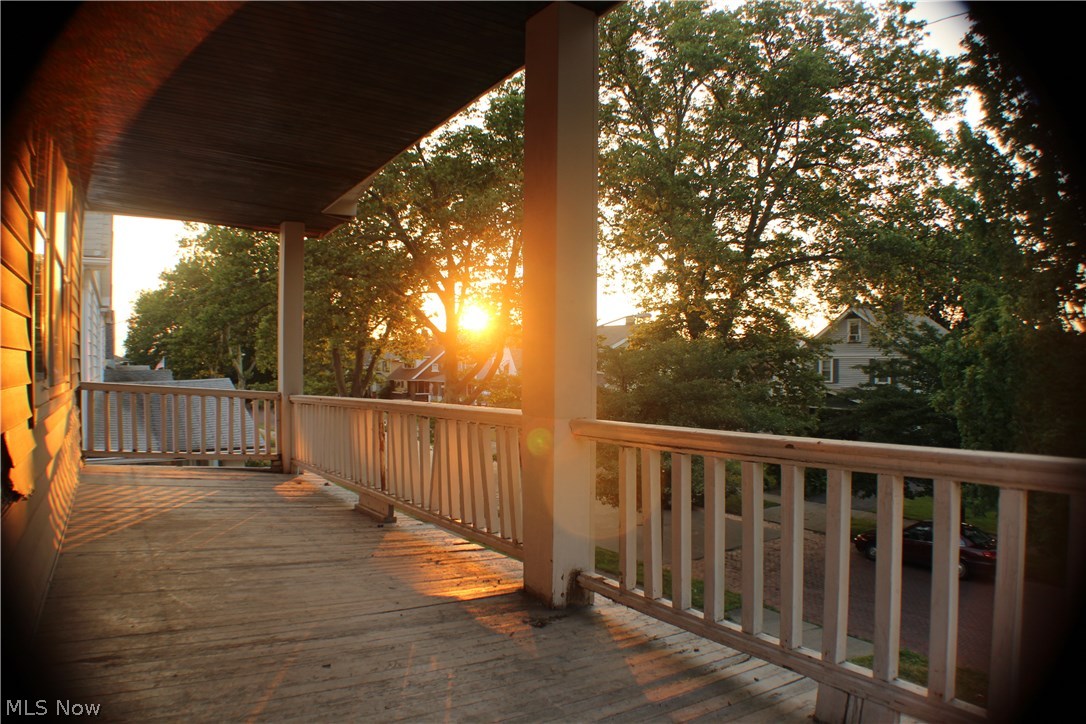 Rockefeller & Andrews - Residential