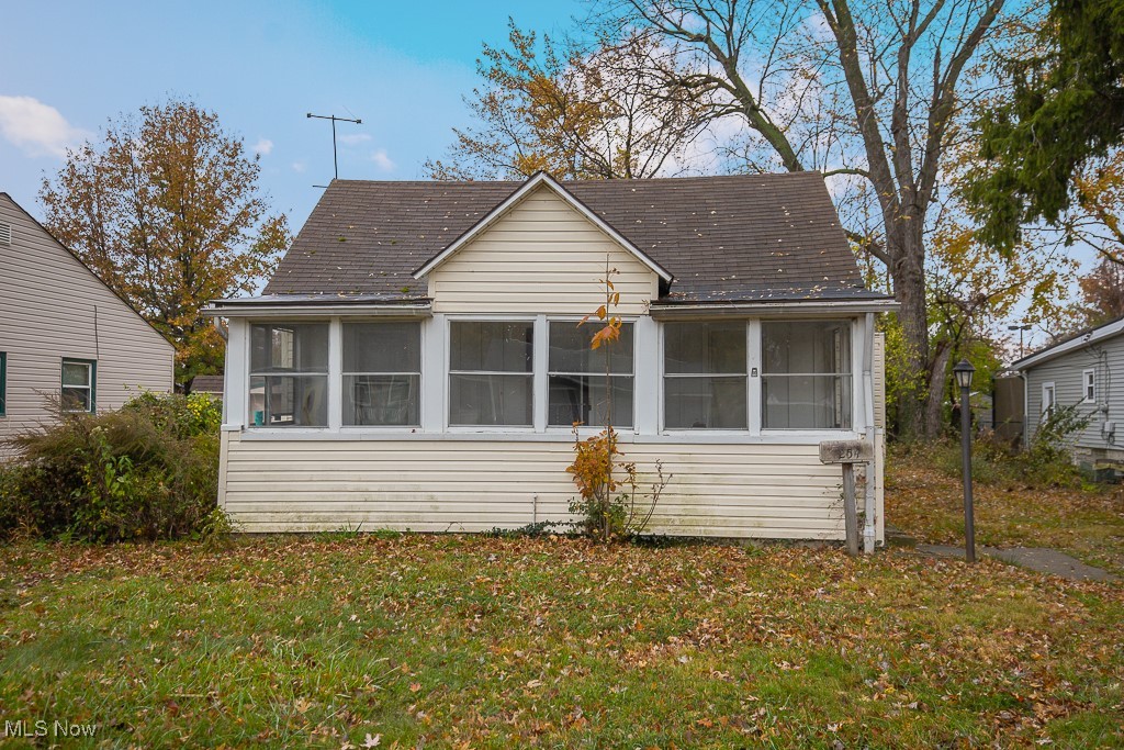 254 E 315th Street, Willowick, Ohio image 15