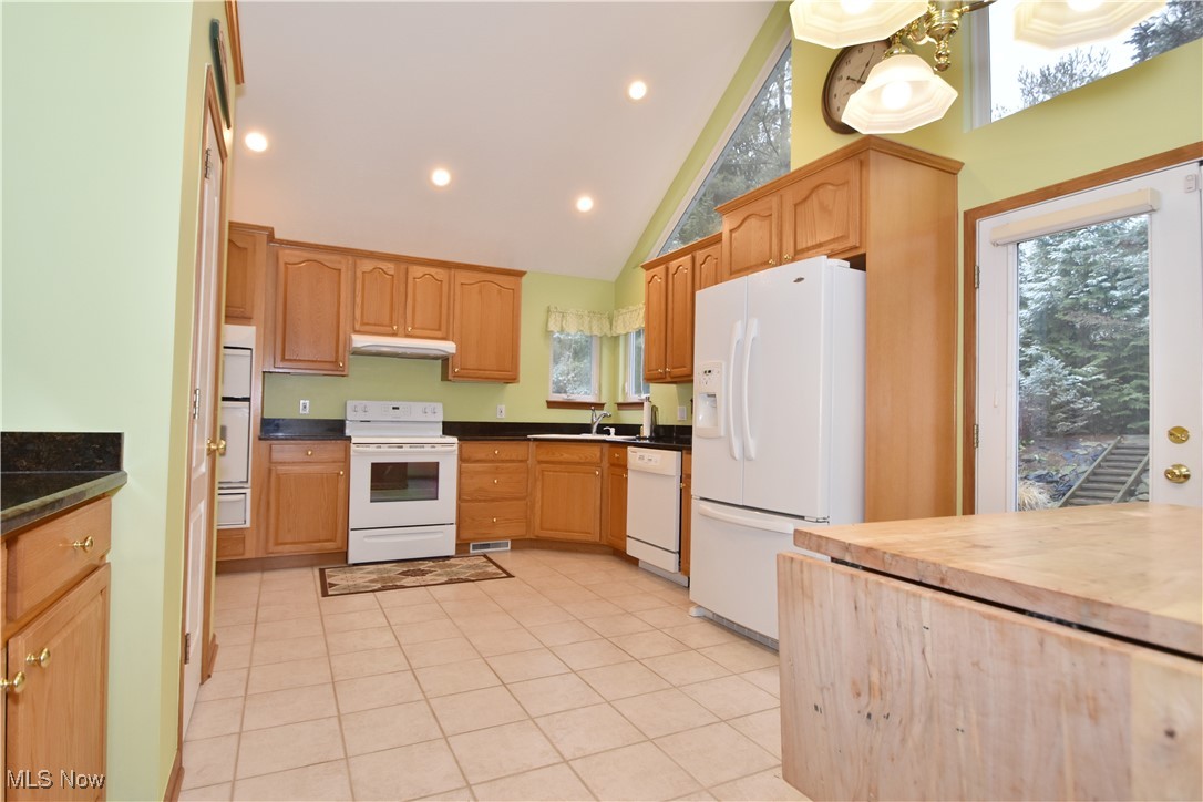 Courts Weymouth - Residential