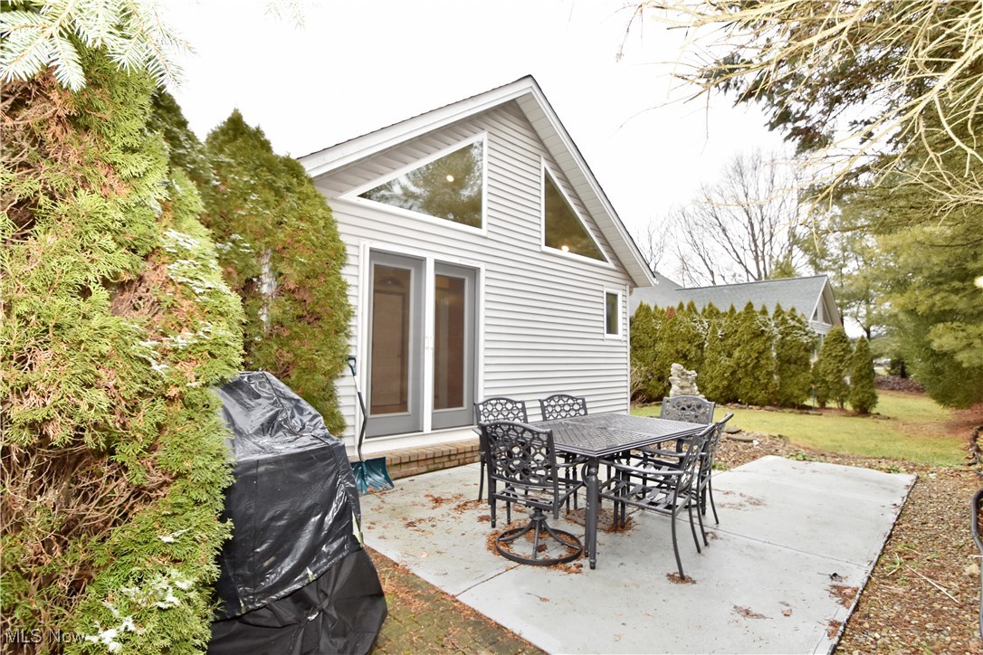 Courts Weymouth - Residential