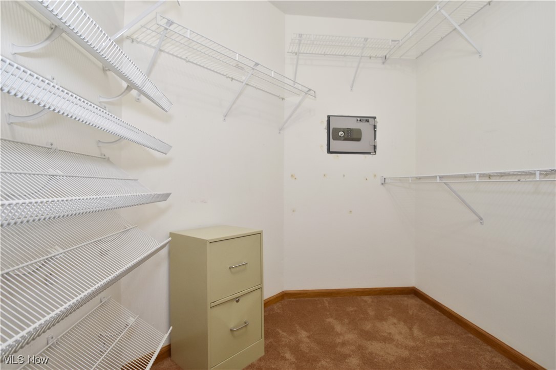 Courts Weymouth - Residential