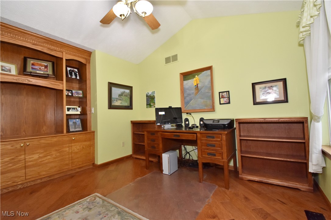 Courts Weymouth - Residential