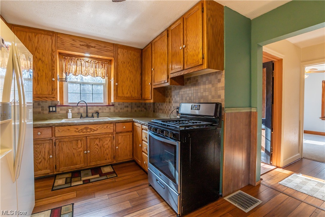 Perry Sec 32 - Residential