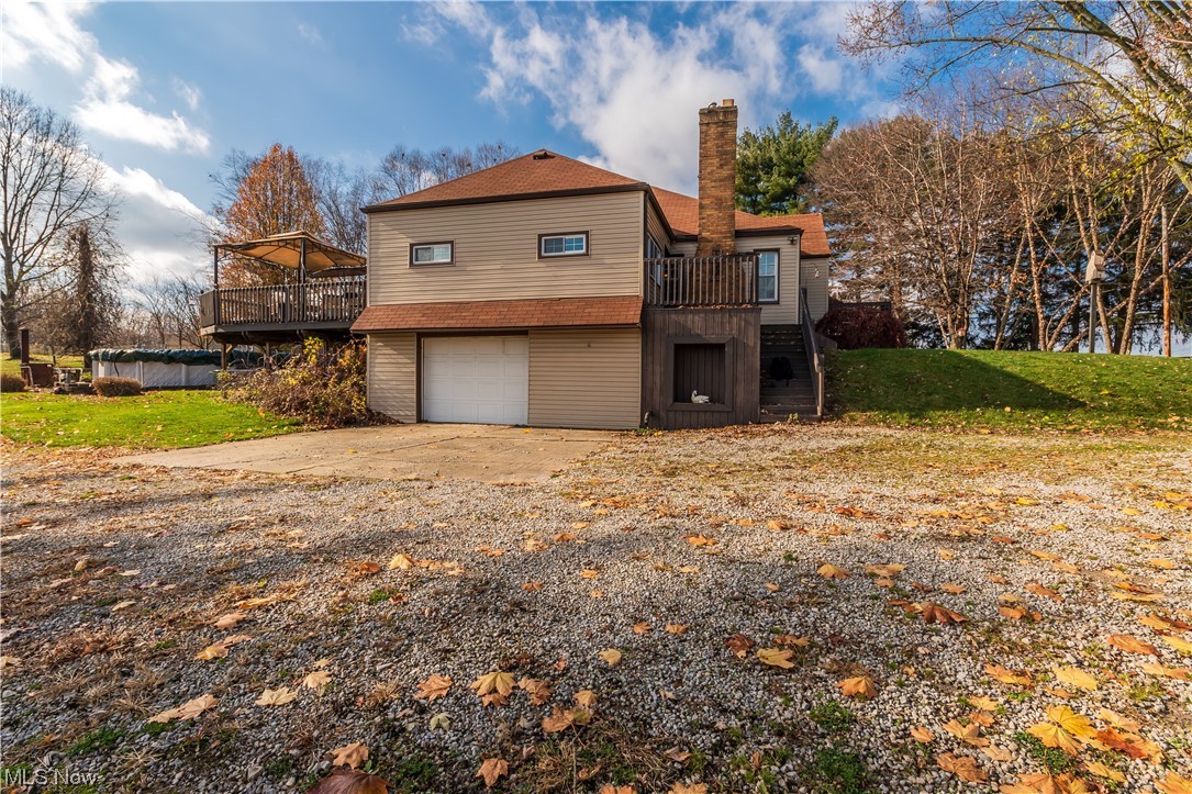 Perry Sec 32 - Residential