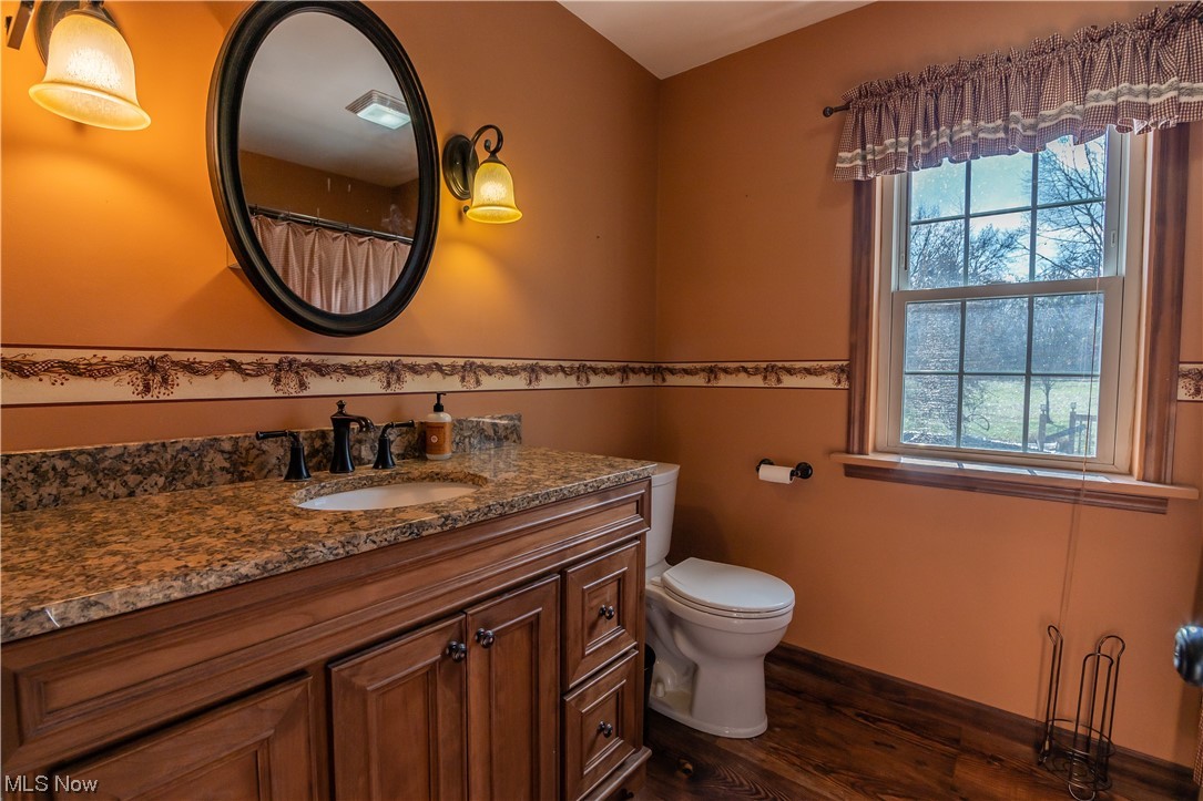 Perry Sec 32 - Residential