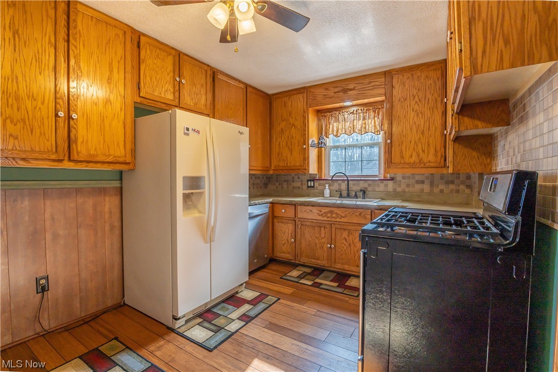 Perry Sec 32 - Residential