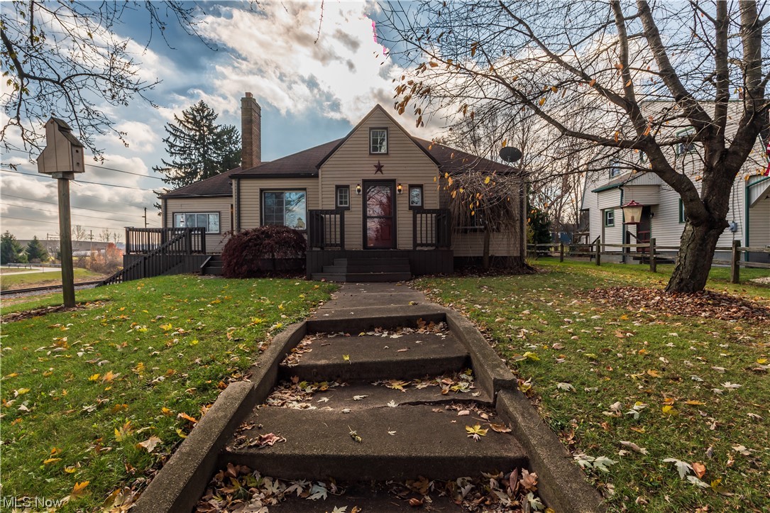 Perry Sec 32 - Residential