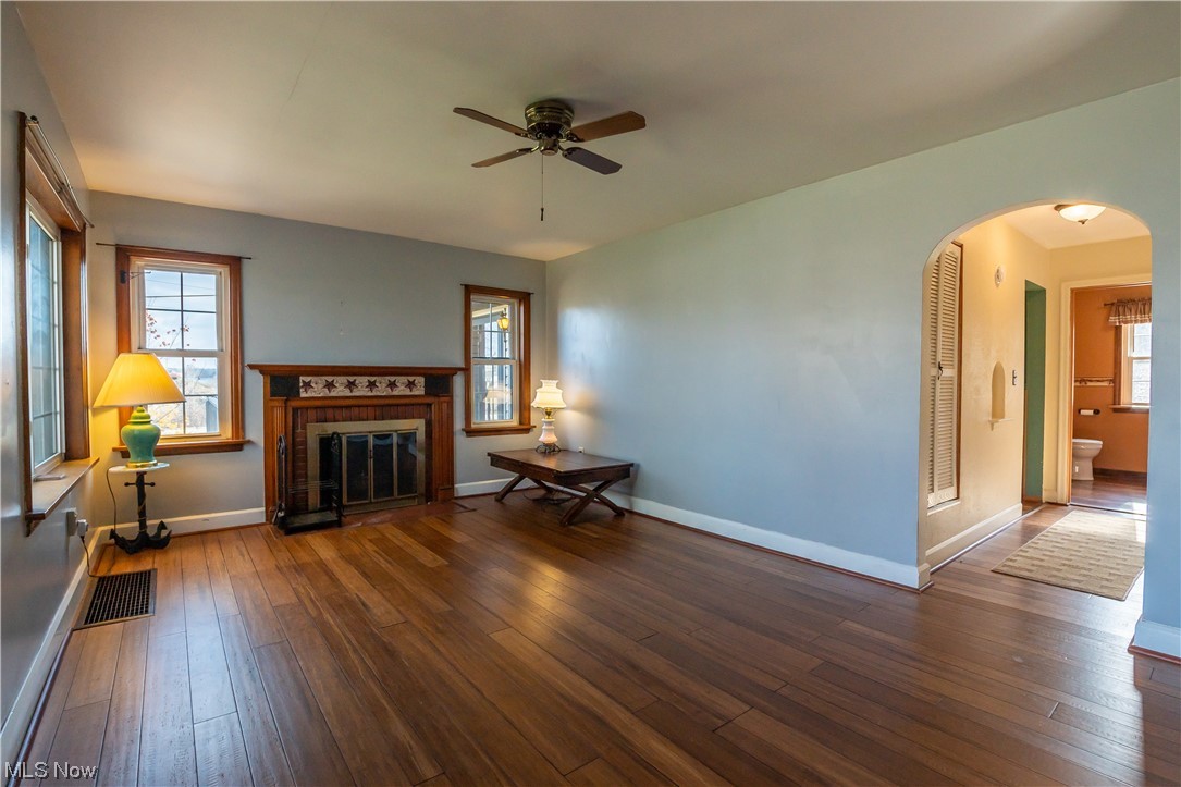 Perry Sec 32 - Residential