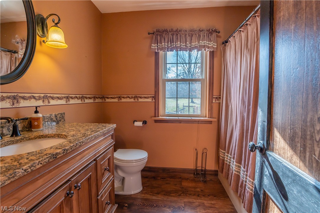 Perry Sec 32 - Residential