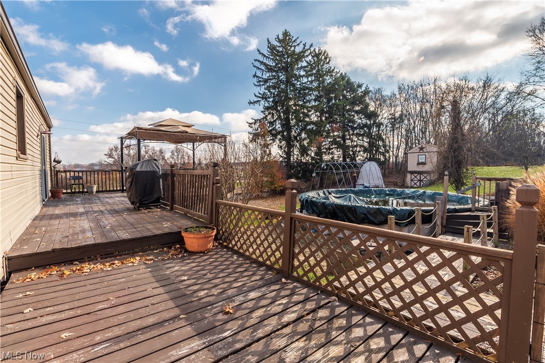 Perry Sec 32 - Residential